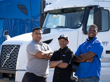 Truck Driving Jobs in Canada with Visa Sponsorship